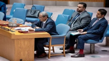 الذكاء الاصطناعي.. الخارجية تشدد على الالتزام باستخدامه المسؤول مدنيًا وعسكريًا